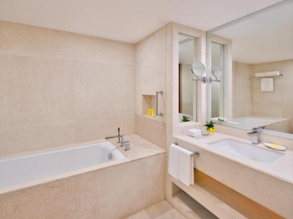 Hyatt Centric Janakpuri New Delhi : photo 1 de la chambre suite deluxe