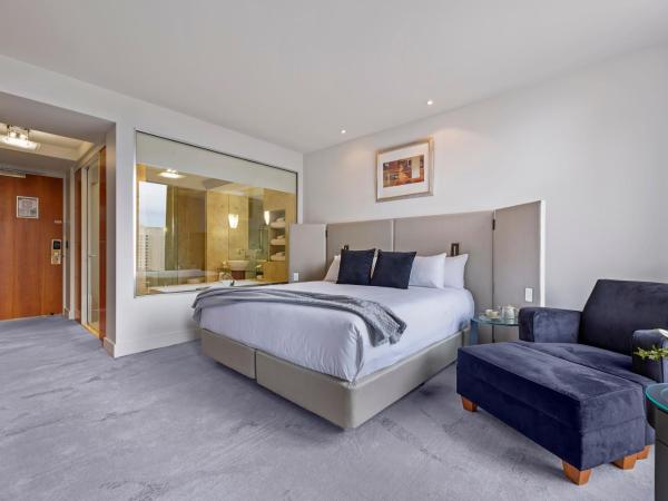 Peppers Waymouth Hotel : photo 4 de la chambre chambre peppers