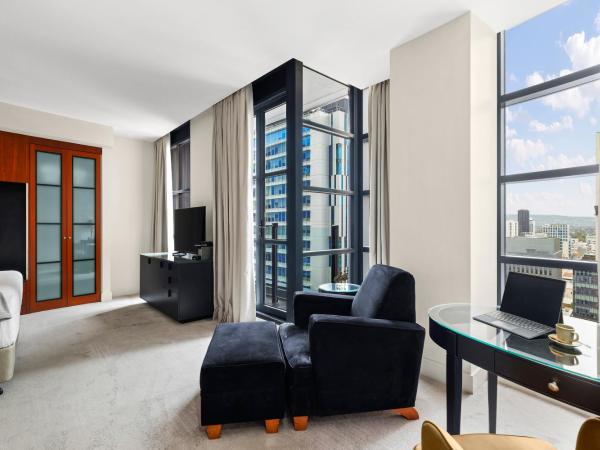 Peppers Waymouth Hotel : photo 4 de la chambre  chambre deluxe peppers