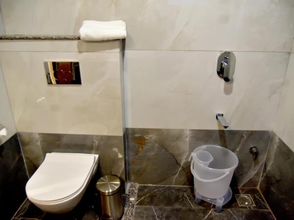 Hotel Aarna : photo 4 de la chambre chambre deluxe