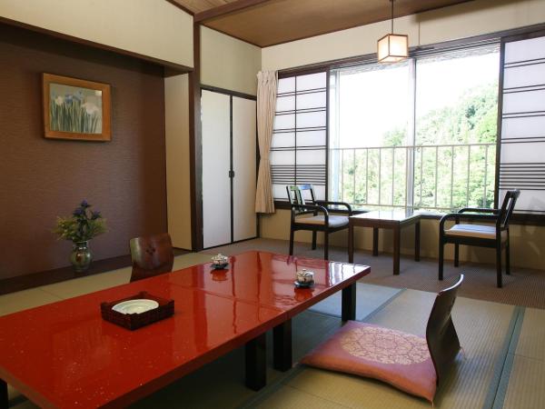Arima Gyoen : photo 1 de la chambre room only - no meals - smoking japanese style room