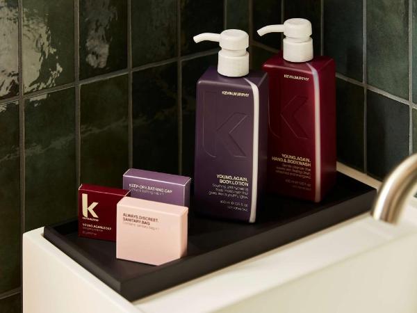 Quincy Hotel Melbourne : photo 5 de la chambre quincy queen or twin room