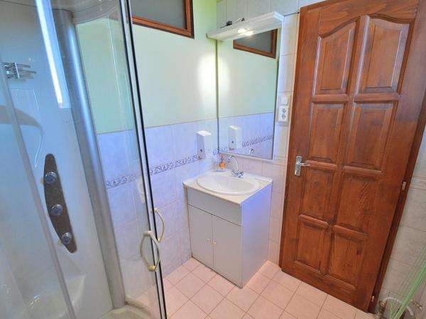 Nora Ház Hajdúszoboszló : photo 4 de la chambre chambre quadruple classique