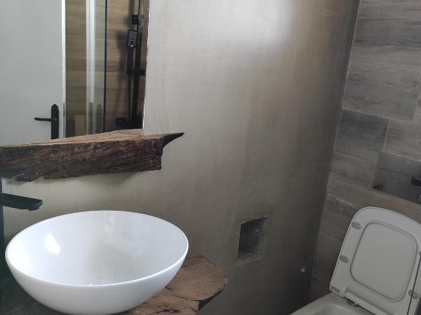 180 mountain lodge : photo 3 de la chambre chambre double – vue sur lac