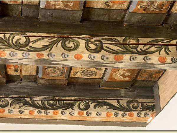 The Charles : photo 8 de la chambre chambre double ou lits jumeaux