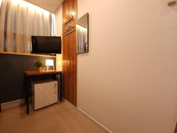 OYO Hostel Myeongdong 3 : photo 3 de la chambre chambre lits jumeaux