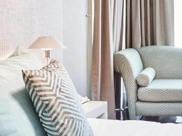 Plaza Real Suites Hotel : photo 4 de la chambre suite présidentielle