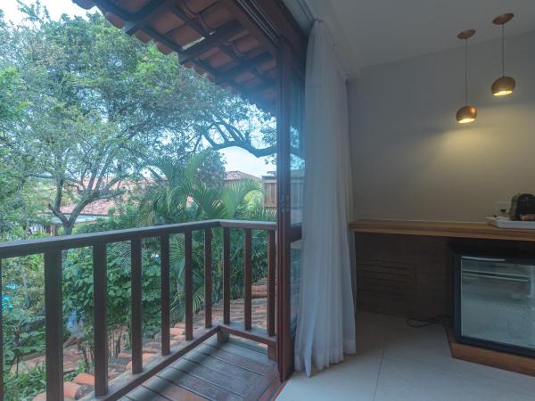 Corais e Conchas : photo 9 de la chambre chambre vip