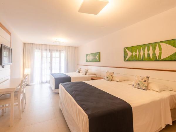 Corais e Conchas : photo 5 de la chambre chambre principale