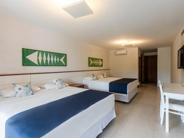 Corais e Conchas : photo 1 de la chambre chambre principale