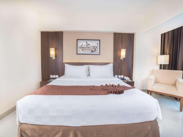 Best Western Papilio Hotel : photo 2 de la chambre chambre lit queen-size deluxe - non-fumeurs