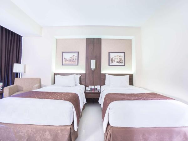 Best Western Papilio Hotel : photo 4 de la chambre chambre lits jumeaux supérieure