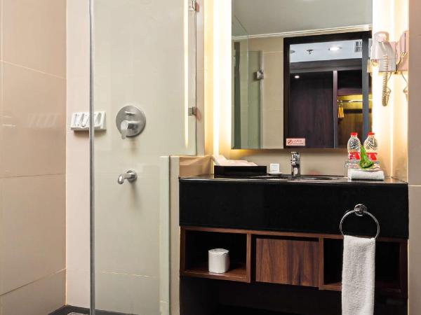 Best Western Papilio Hotel : photo 3 de la chambre chambre lits jumeaux supérieure