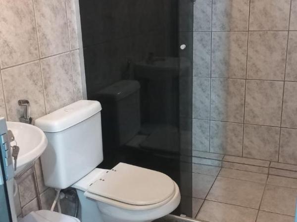 Hostel Salvador Orquídeas : photo 2 de la chambre suite supérieure