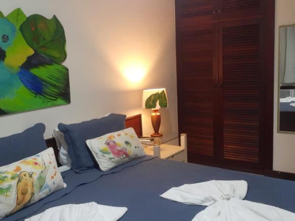 La Coloniale : photo 1 de la chambre chambre double supérieure premier Étage