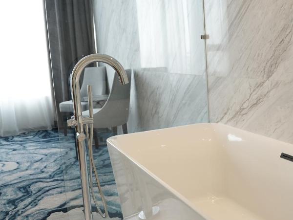 Opero Hotel Southkey Johor Bahru : photo 6 de la chambre suite