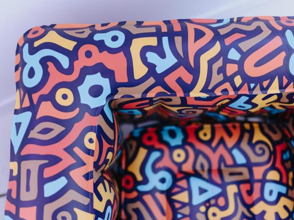 Le Meez : photo 1 de la chambre chambre double