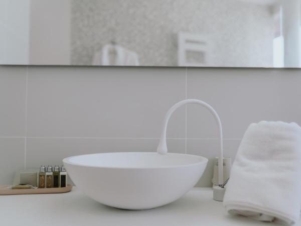 Le Meez : photo 8 de la chambre chambre double