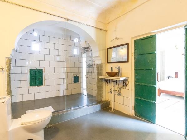 Bloom Boutique - Chelon Haveli : photo 8 de la chambre  palace suite