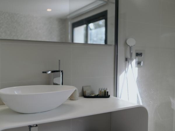 Le Meez : photo 5 de la chambre chambre quadruple premium