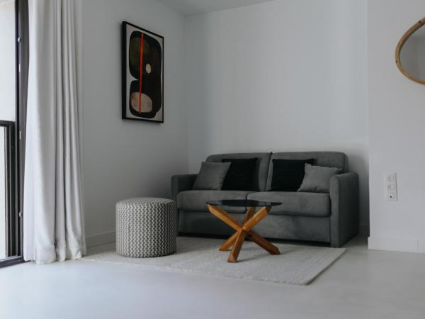 Le Meez : photo 9 de la chambre chambre quadruple premium