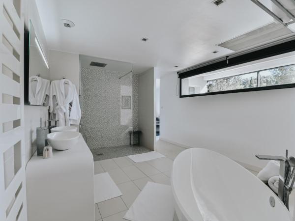 Le Meez : photo 6 de la chambre suite deluxe