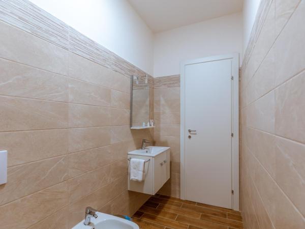 Central House - Apartments in Naples : photo 10 de la chambre appartement supérieur