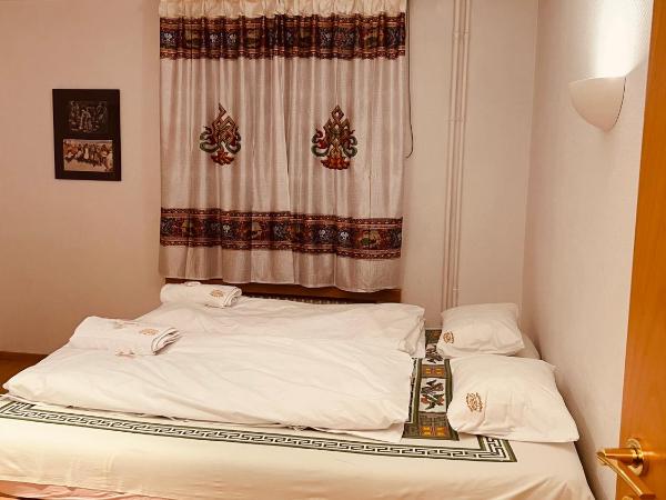 Swiss Dewa : photo 5 de la chambre chambre double Économique