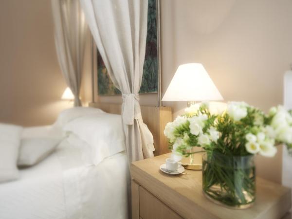 Palazzo Brunaccini Boutique Hotel : photo 6 de la chambre suite de luxe