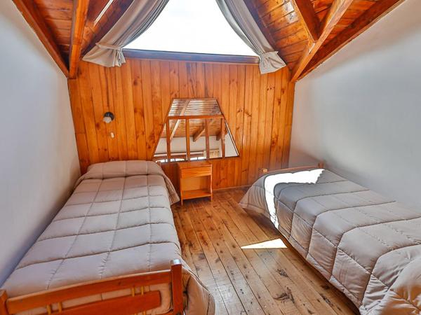 LA PONDEROSA Apart Hotel : photo 3 de la chambre appartement 2 chambres (5 adultes)