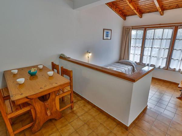 LA PONDEROSA Apart Hotel : photo 1 de la chambre appartement 1 chambre standard