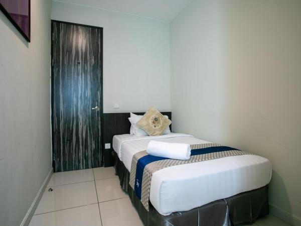 Sky Hotel : photo 4 de la chambre suite deluxe