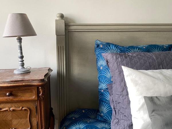 Au coin du spa : photo 8 de la chambre suite familiale avec bain à remous