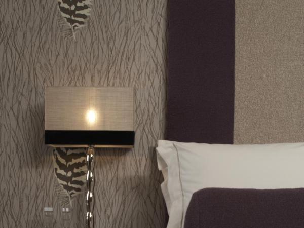 The Green House : photo 5 de la chambre chambre double classique