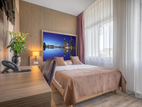 Hotel Milano : photo 10 de la chambre chambre double Économique