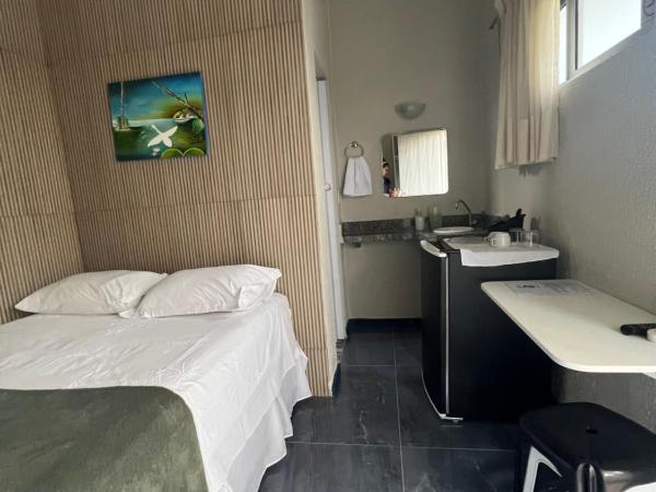 Pousada da Celma : photo 4 de la chambre chambre double