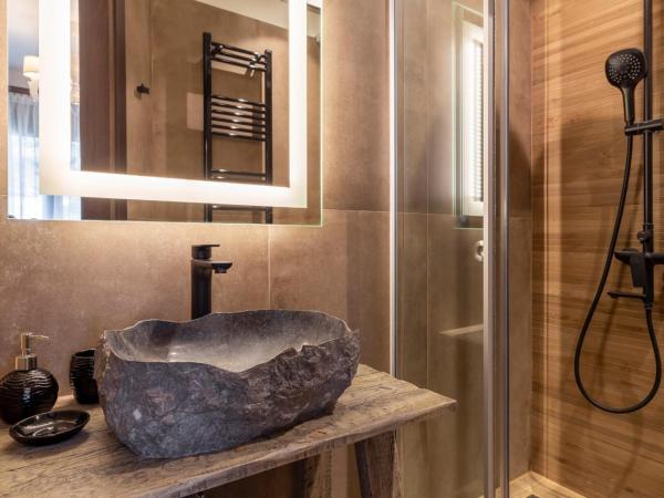 MONTANA LAKE VIEW : photo 1 de la chambre chambre double – vue sur lac