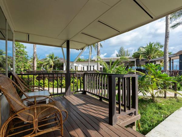 Nakara Long Beach Resort - SHA Extra Plus : photo 7 de la chambre bungalow deluxe
