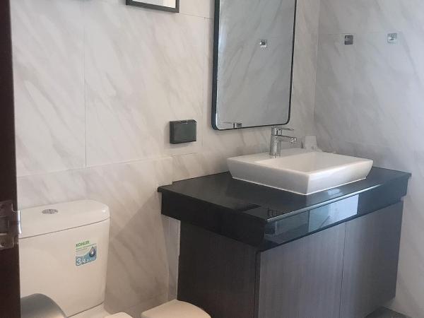 Cliff Lanta Suite-Koh Lanta Krabi : photo 2 de la chambre suite deluxe avec lit king-size