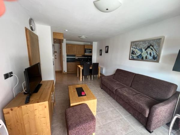 résidence 4 étoiles : photo 3 de la chambre appartement 1 chambre