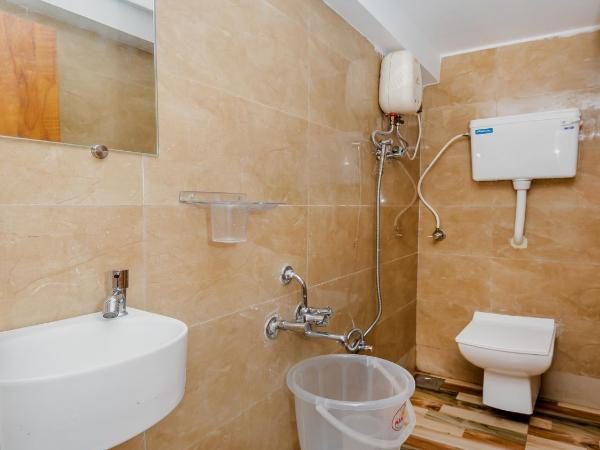 Hotel KGN - Mumbai : photo 5 de la chambre chambre familiale supérieure