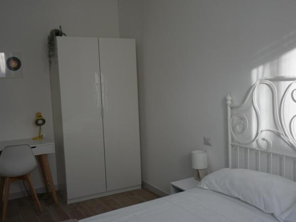 Le Tre Borghesi : photo 10 de la chambre grande chambre double 