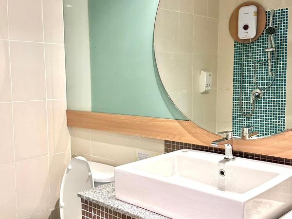 Phi Phi Indigo Hotel : photo 2 de la chambre chambre lits jumeaux deluxe