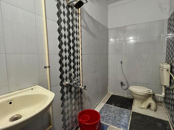 Sayba Inn Lodging : photo 8 de la chambre chambre double deluxe