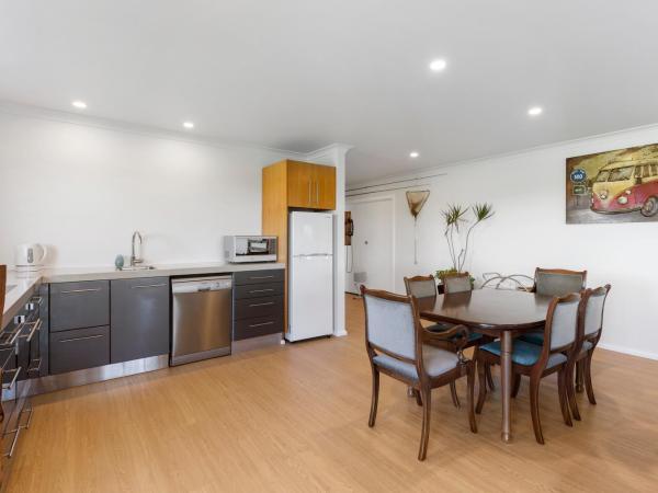 Hilltop Whakaipo Estate : photo 7 de la chambre appartement 2 chambres