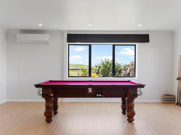 Hilltop Whakaipo Estate : photo 5 de la chambre appartement 2 chambres