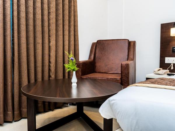 Marksman Resort : photo 4 de la chambre chambre simple supérieure