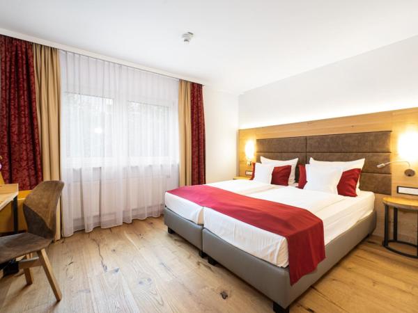 Park Hotel Laim : photo 7 de la chambre chambre double supérieure