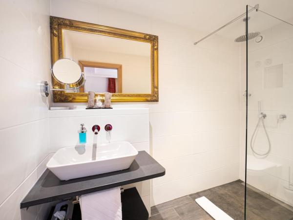 Park Hotel Laim : photo 1 de la chambre suite junior avec vue sur la ville