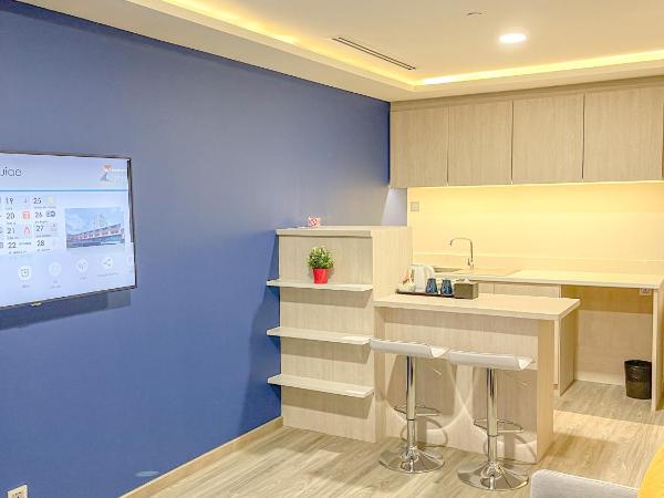 Hotel Z zpaze : photo 1 de la chambre chambre familiale